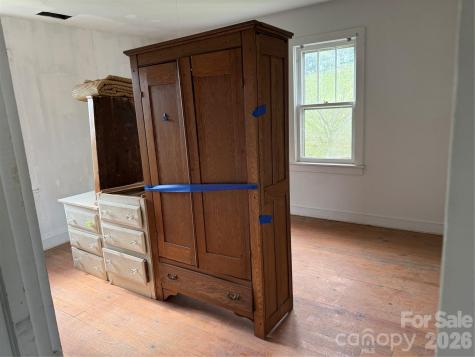 176 Laurel Branch Cemetery Road Weaverville NC 28753