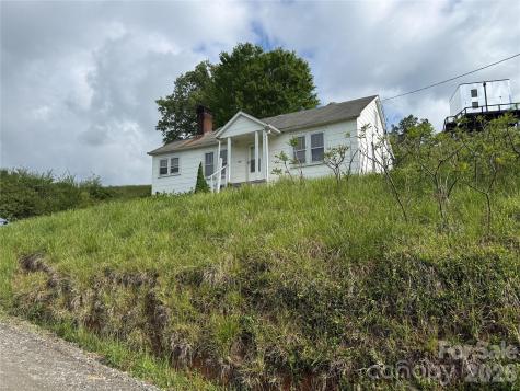 176 Laurel Branch Cemetery Road Weaverville NC 28753