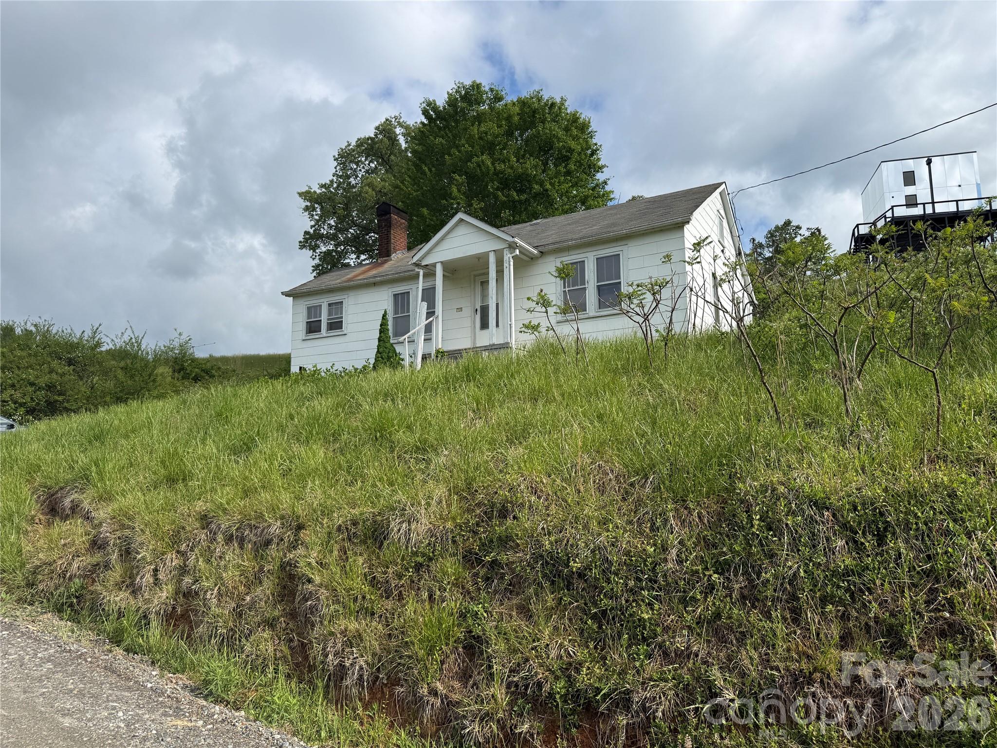 176 Laurel Branch Cemetery Road Weaverville NC 28753