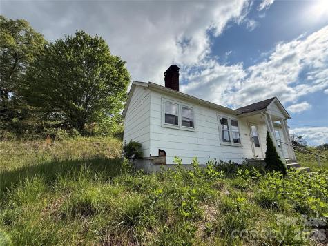 176 Laurel Branch Cemetery Road Weaverville NC 28753