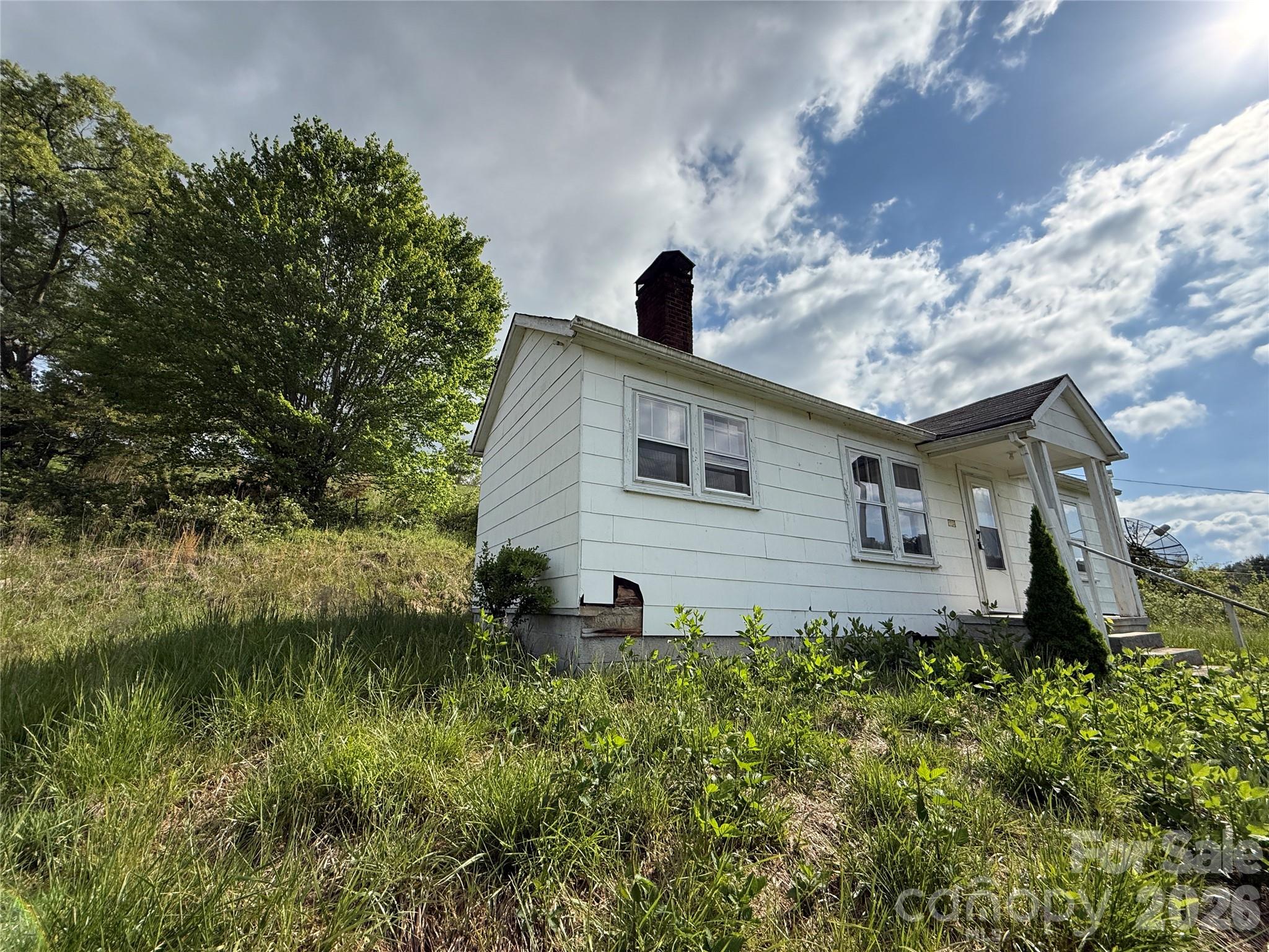 176 Laurel Branch Cemetery Road Weaverville NC 28753