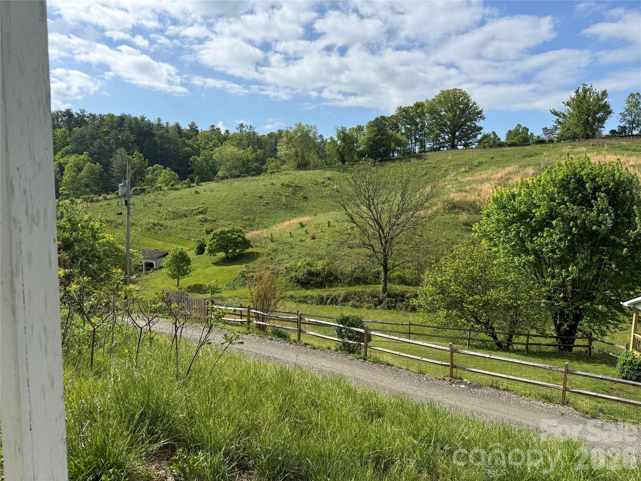 176 Laurel Branch Cemetery Road Weaverville NC 28753