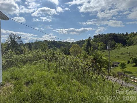 176 Laurel Branch Cemetery Road Weaverville NC 28753