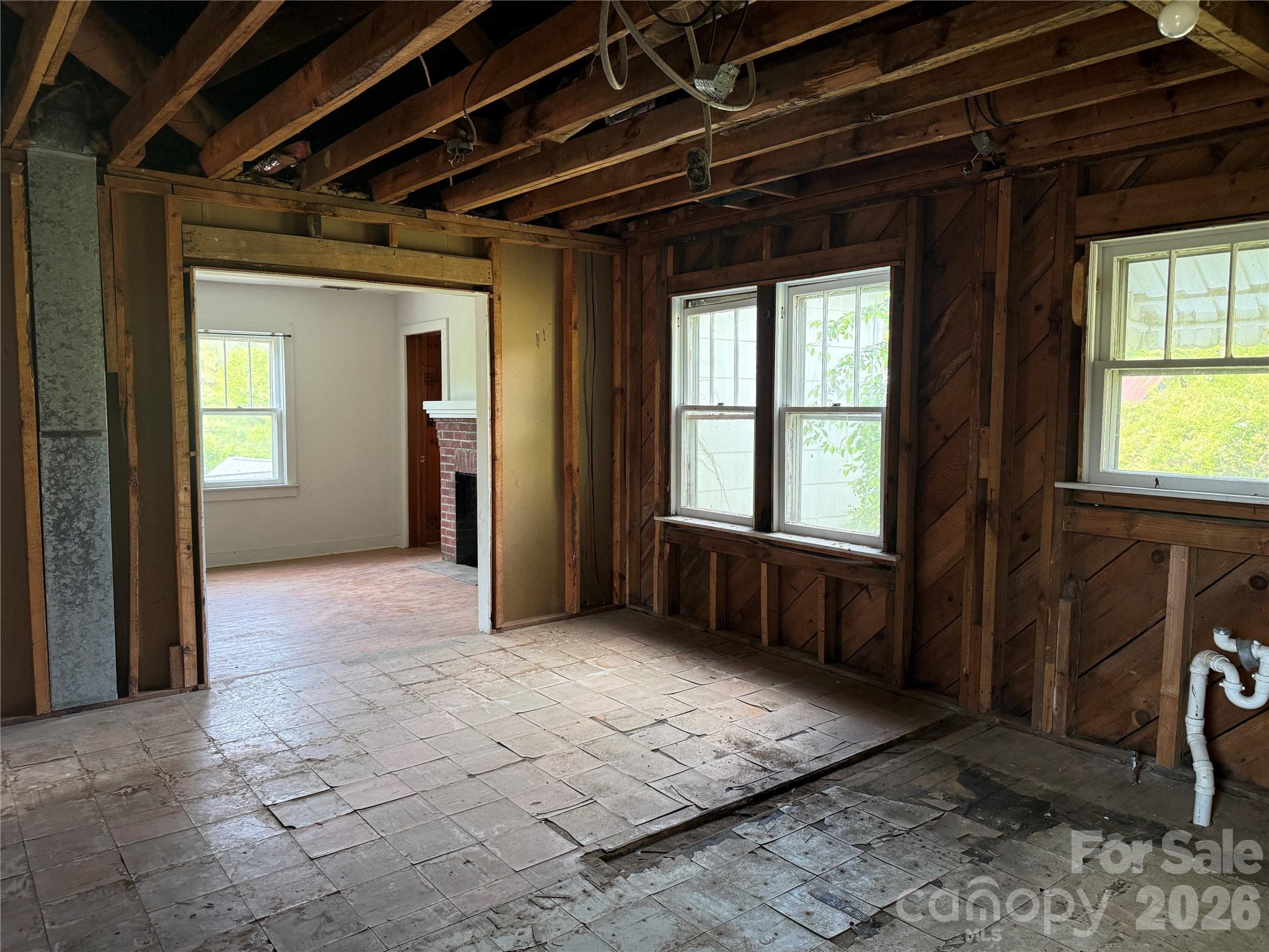 176 Laurel Branch Cemetery Road Weaverville NC 28753