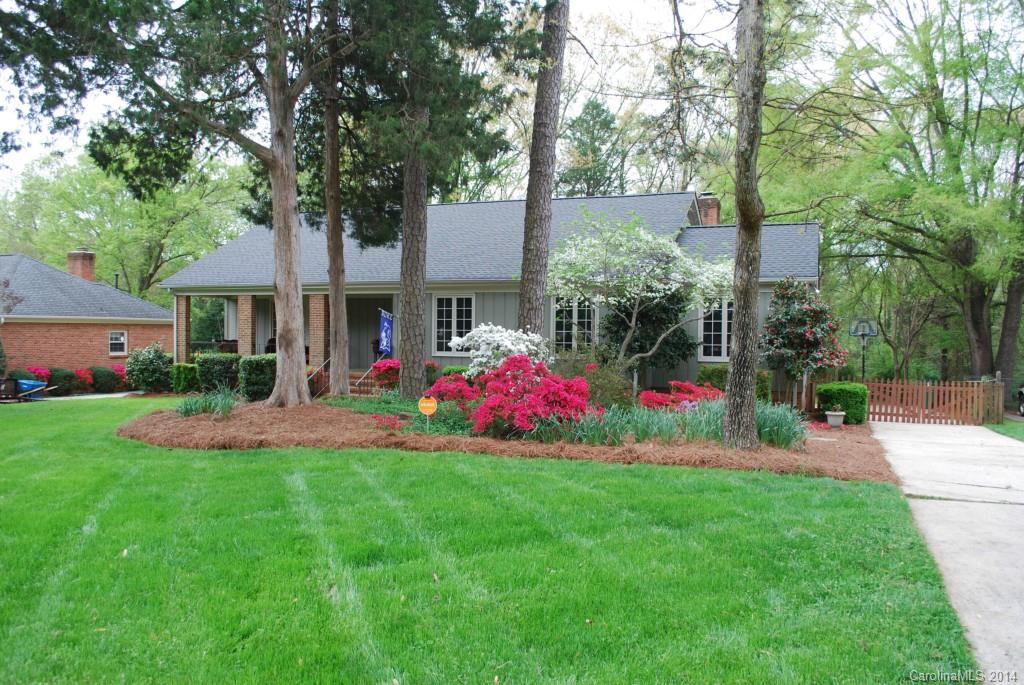 3022 Markworth Road Charlotte NC 28210