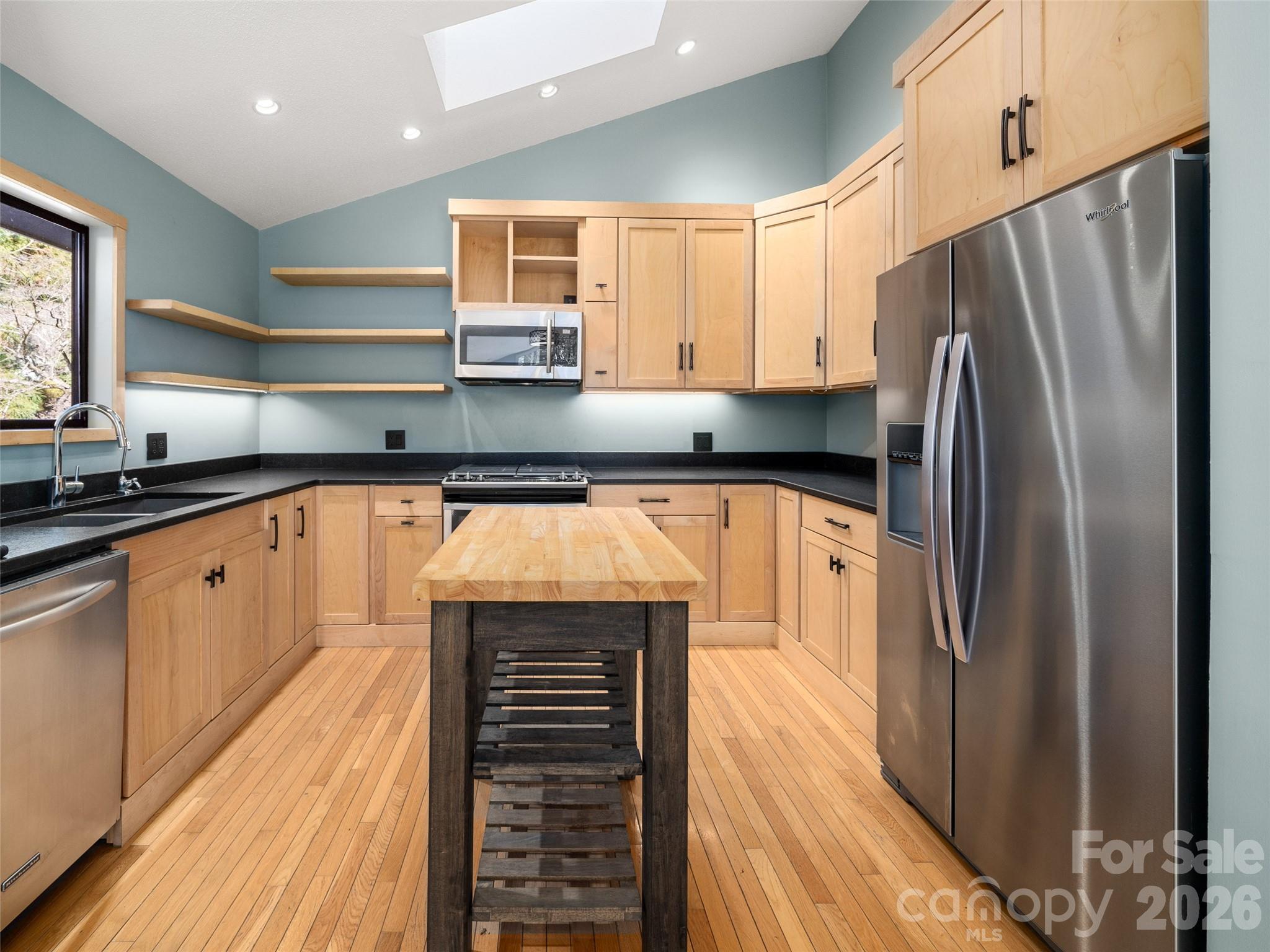 138 Woodhaven Drive Hendersonville NC 28739