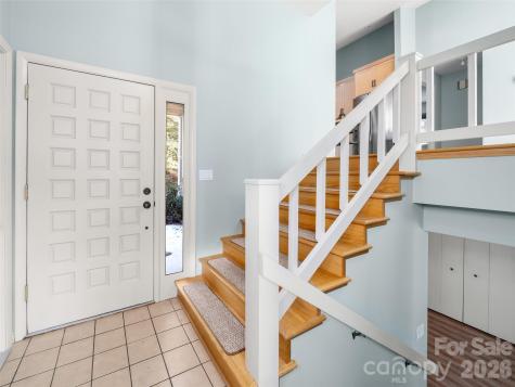138 Woodhaven Drive Hendersonville NC 28739