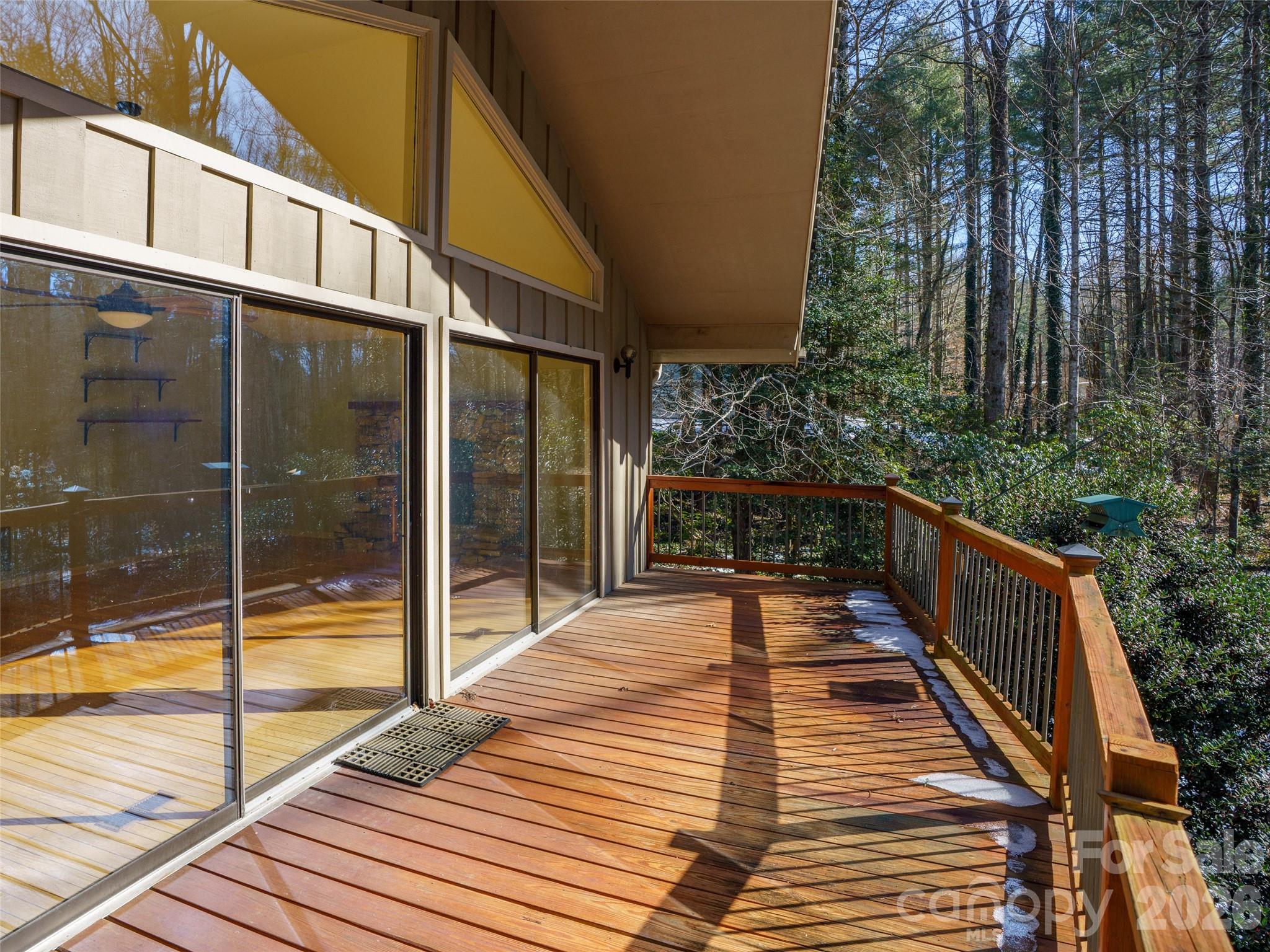 138 Woodhaven Drive Hendersonville NC 28739