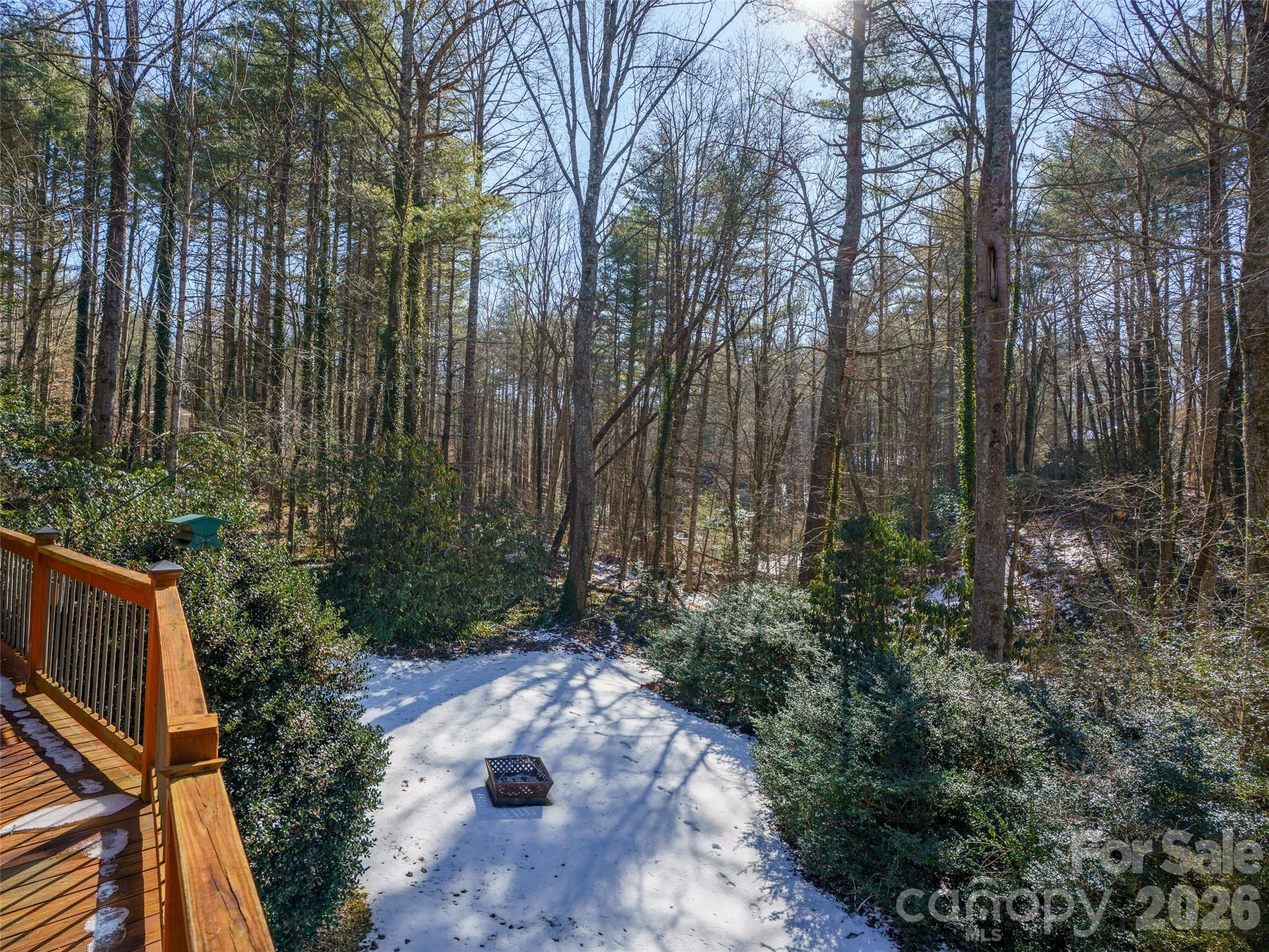 138 Woodhaven Drive Hendersonville NC 28739