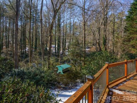 138 Woodhaven Drive Hendersonville NC 28739