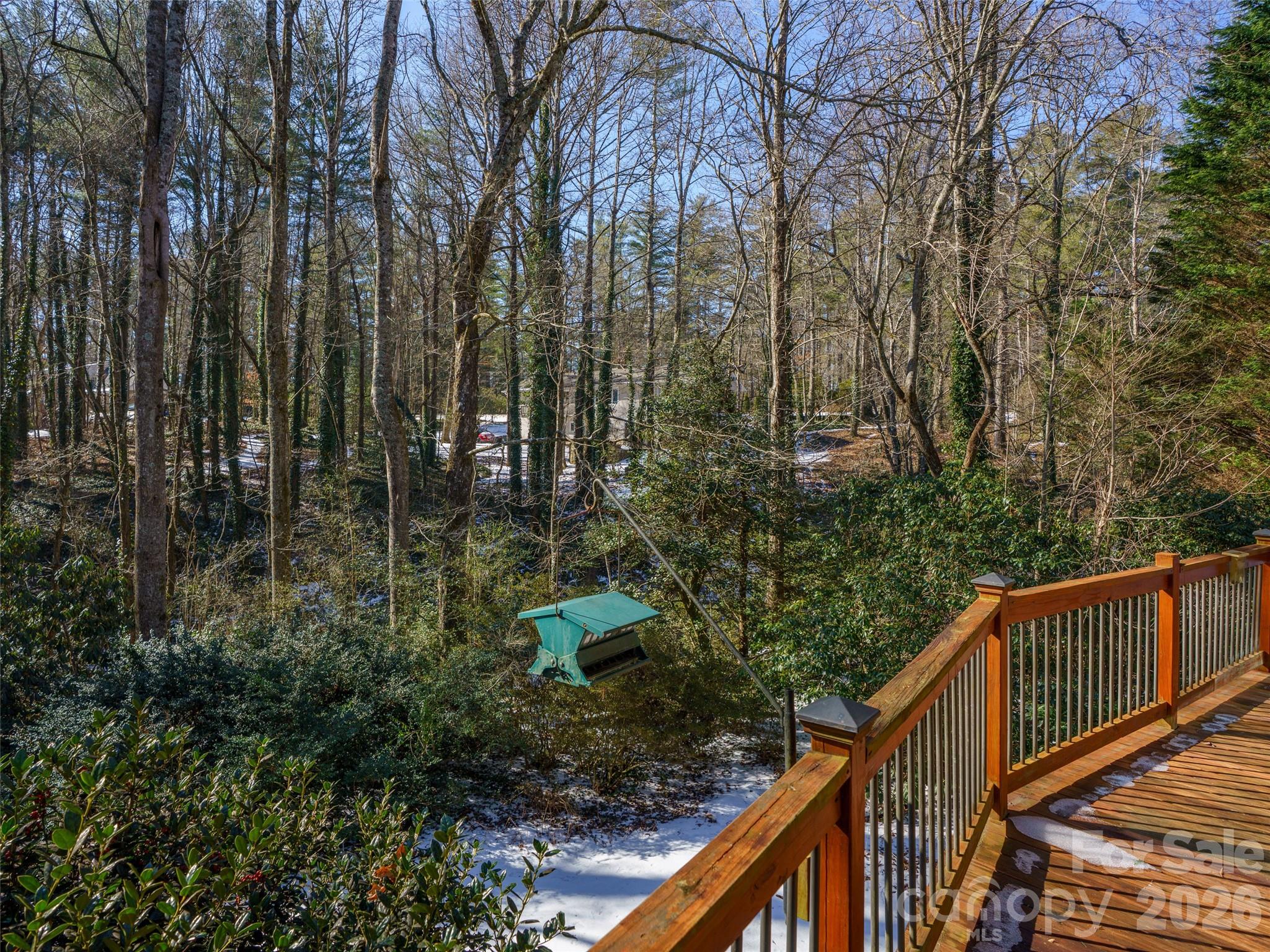 138 Woodhaven Drive Hendersonville NC 28739