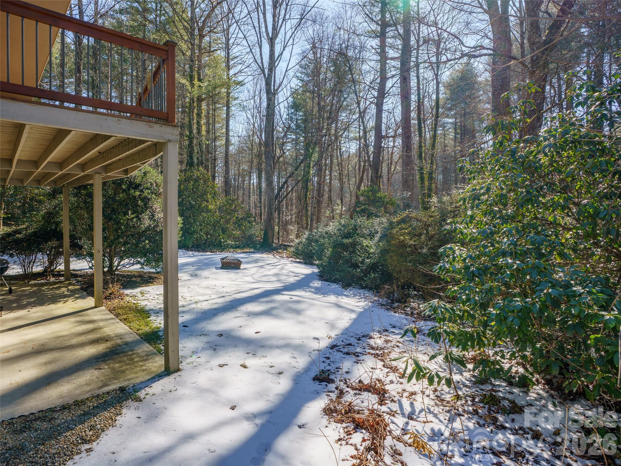 138 Woodhaven Drive Hendersonville NC 28739