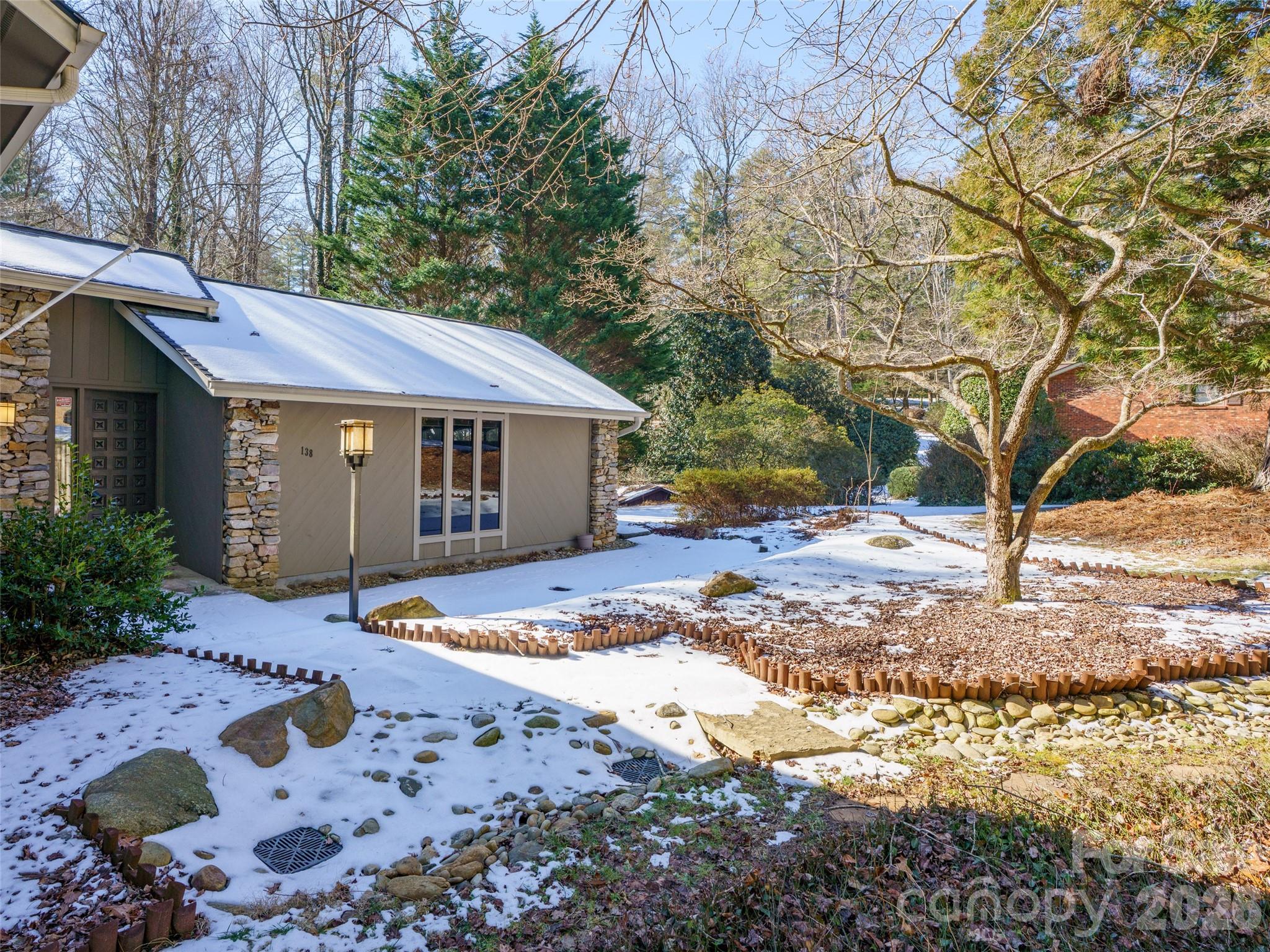 138 Woodhaven Drive Hendersonville NC 28739