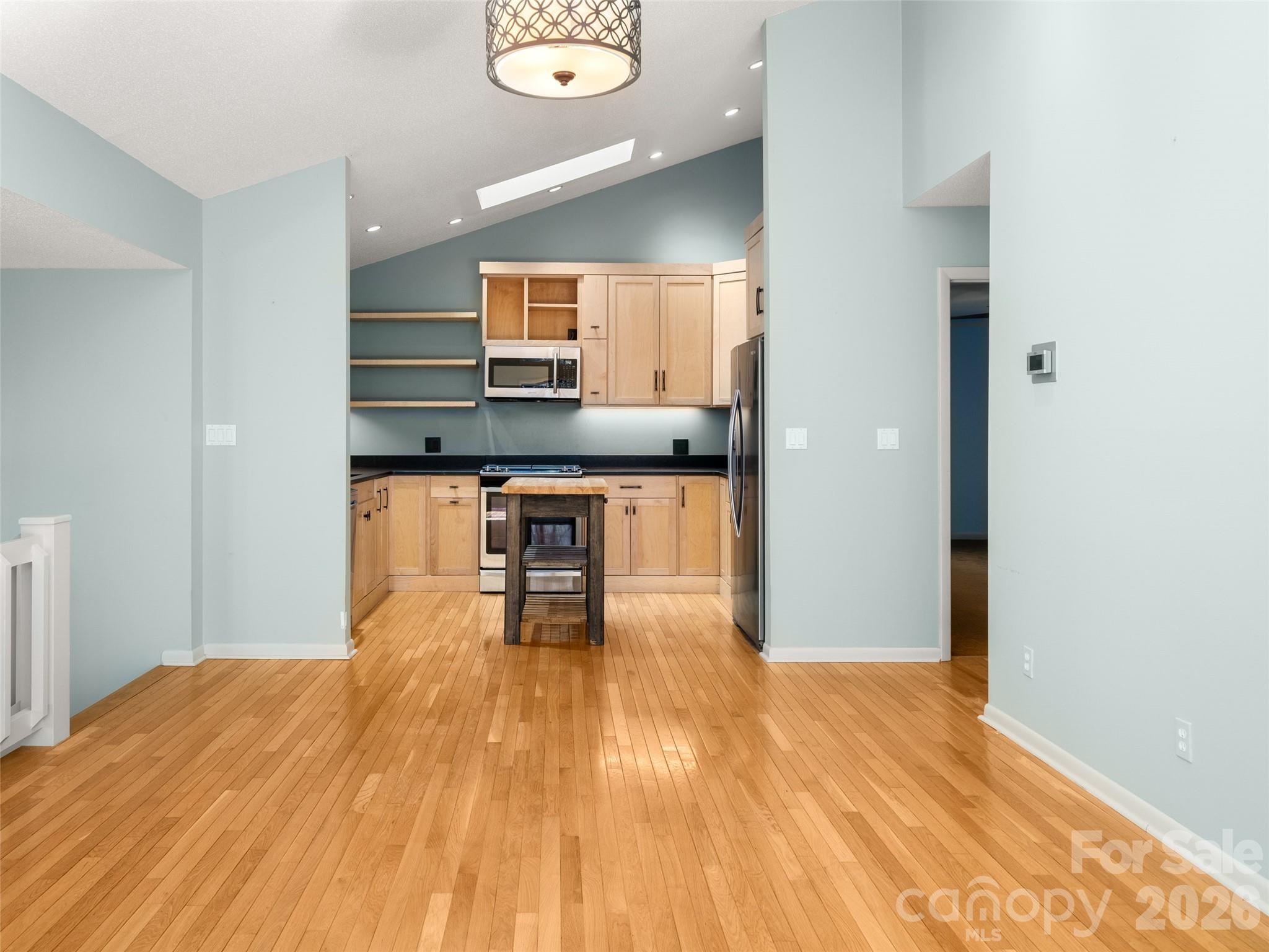 138 Woodhaven Drive Hendersonville NC 28739