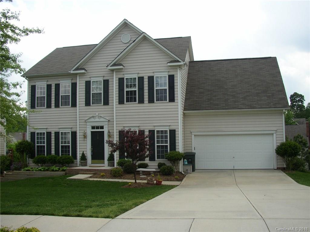 138 Red Tip Lane Mooresville NC 28117
