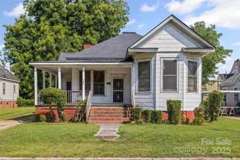 108 Walker Street Chester SC 29706