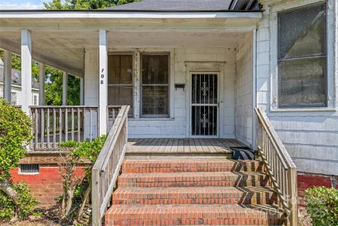 108 Walker Street Chester SC 29706