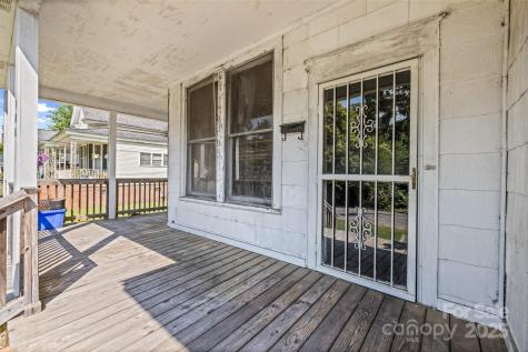 108 Walker Street Chester SC 29706