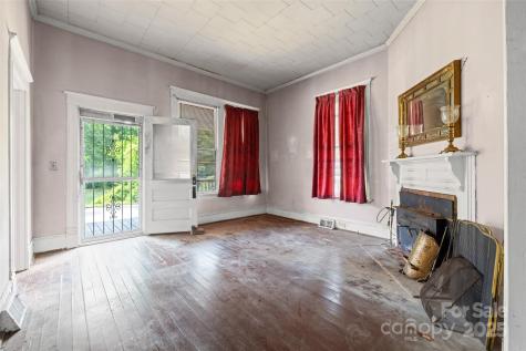 108 Walker Street Chester SC 29706