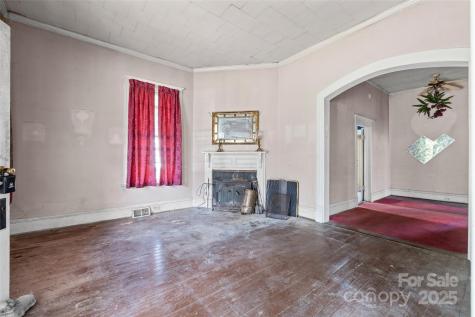 108 Walker Street Chester SC 29706