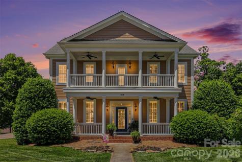 515 Academy Street McAdenville NC 28101