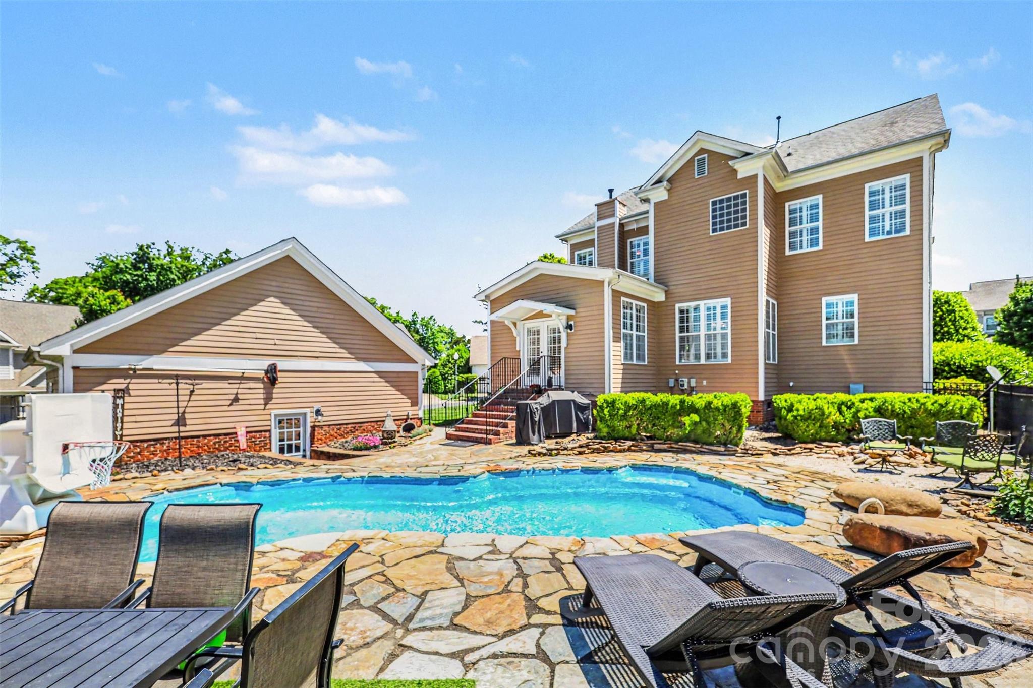 515 Academy Street McAdenville NC 28101