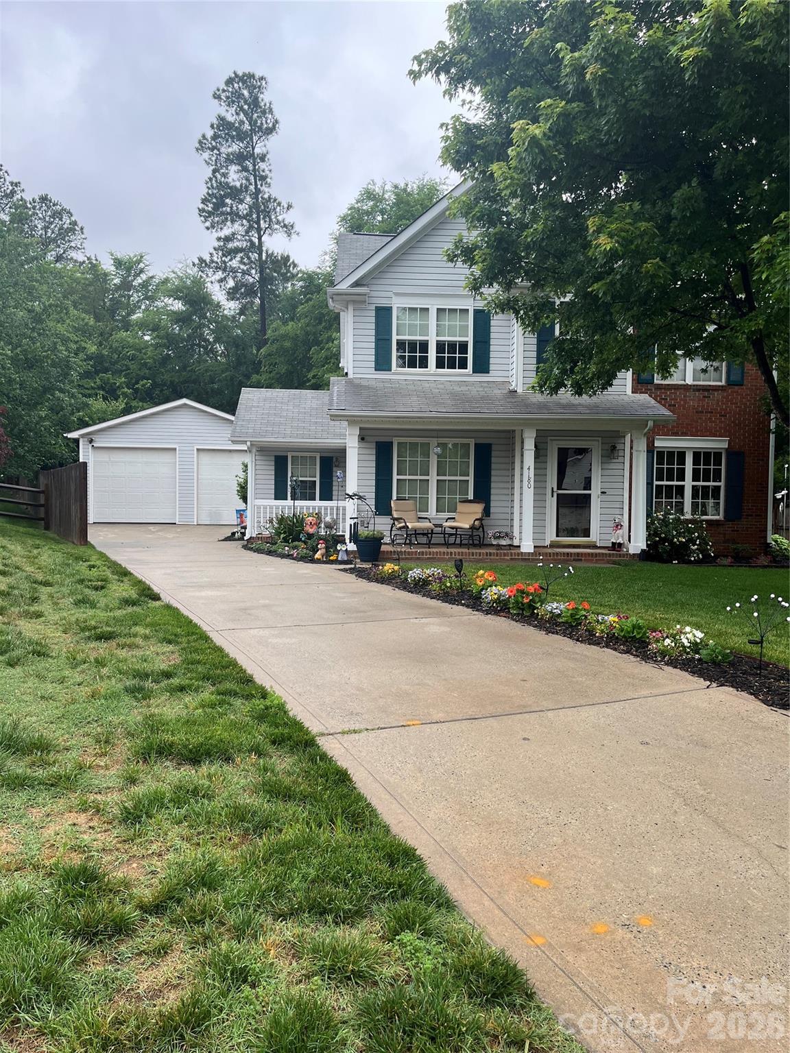 4180 Peyton Court NW Concord NC 28027