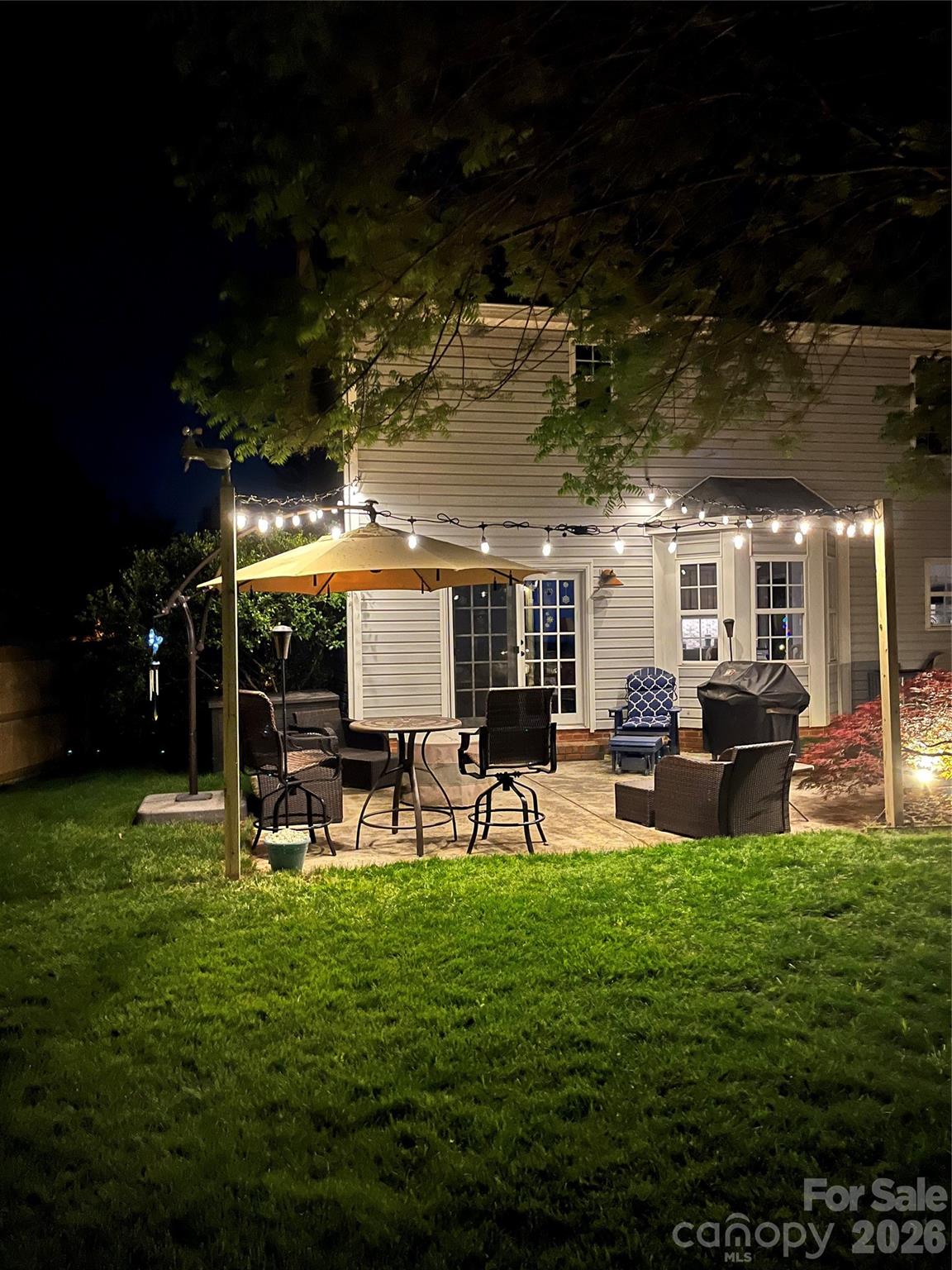 4180 Peyton Court NW Concord NC 28027