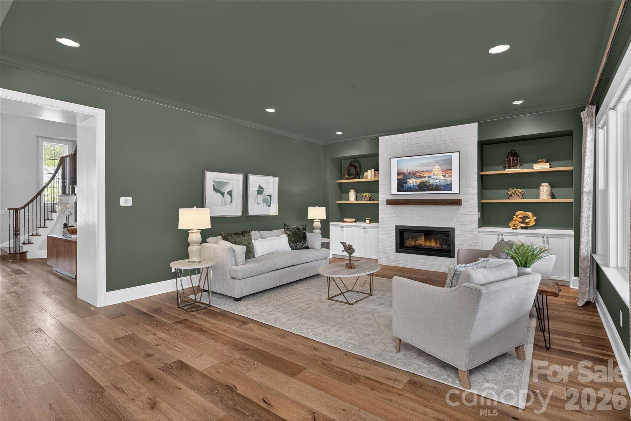 1446 Cherry Laurel Drive Waxhaw NC 28173