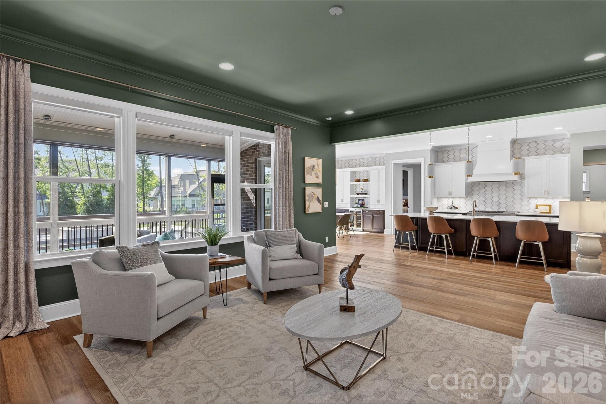 1446 Cherry Laurel Drive Waxhaw NC 28173