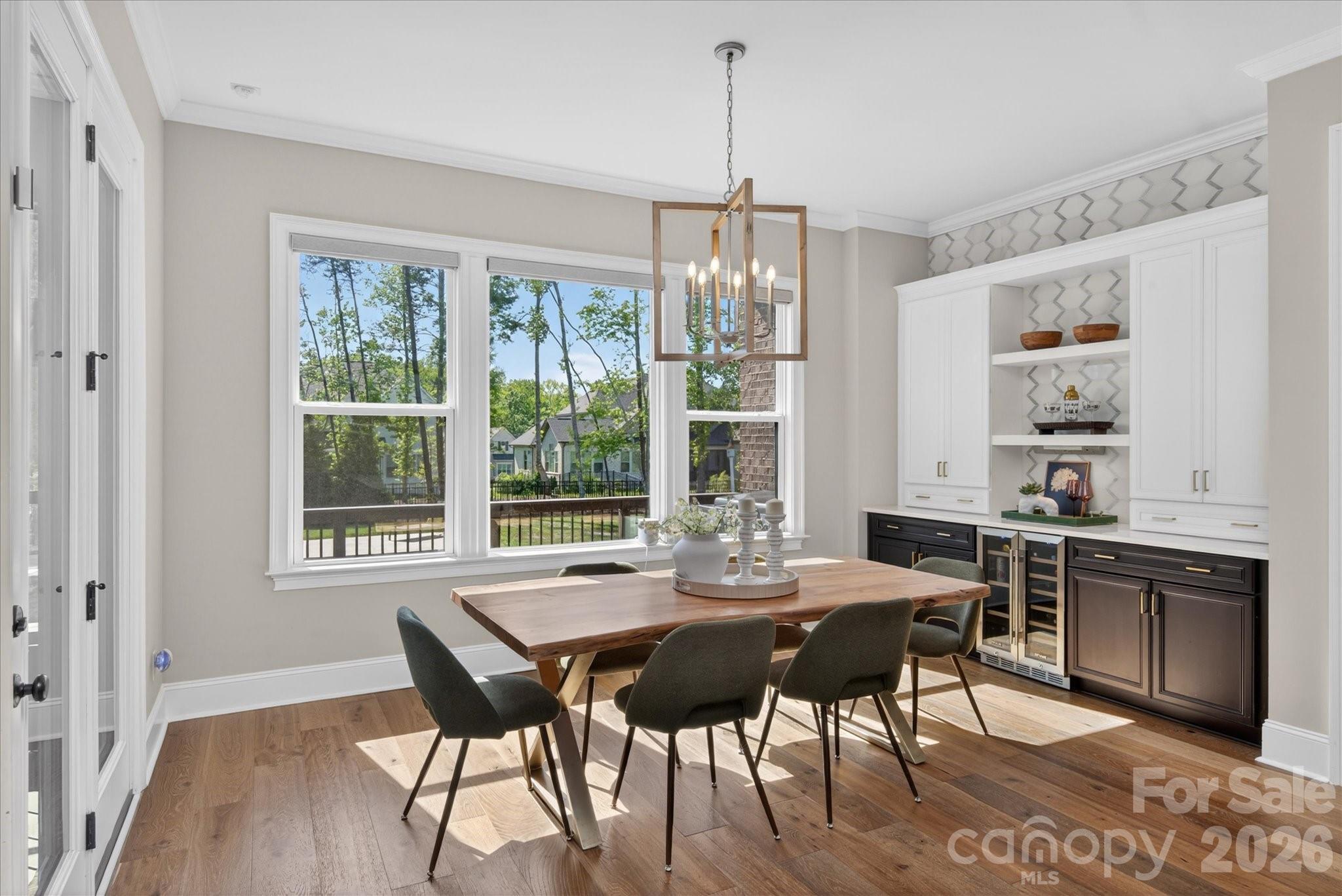 1446 Cherry Laurel Drive Waxhaw NC 28173