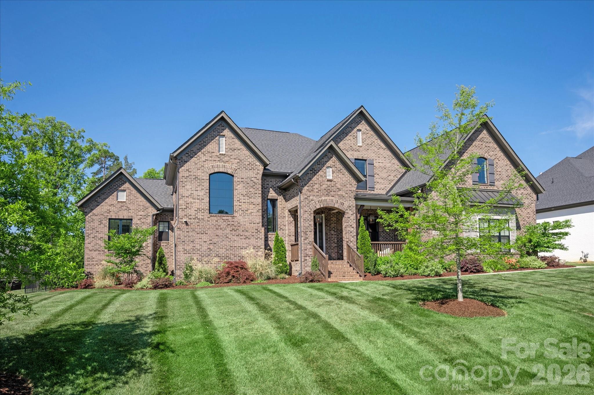 1446 Cherry Laurel Drive Waxhaw NC 28173