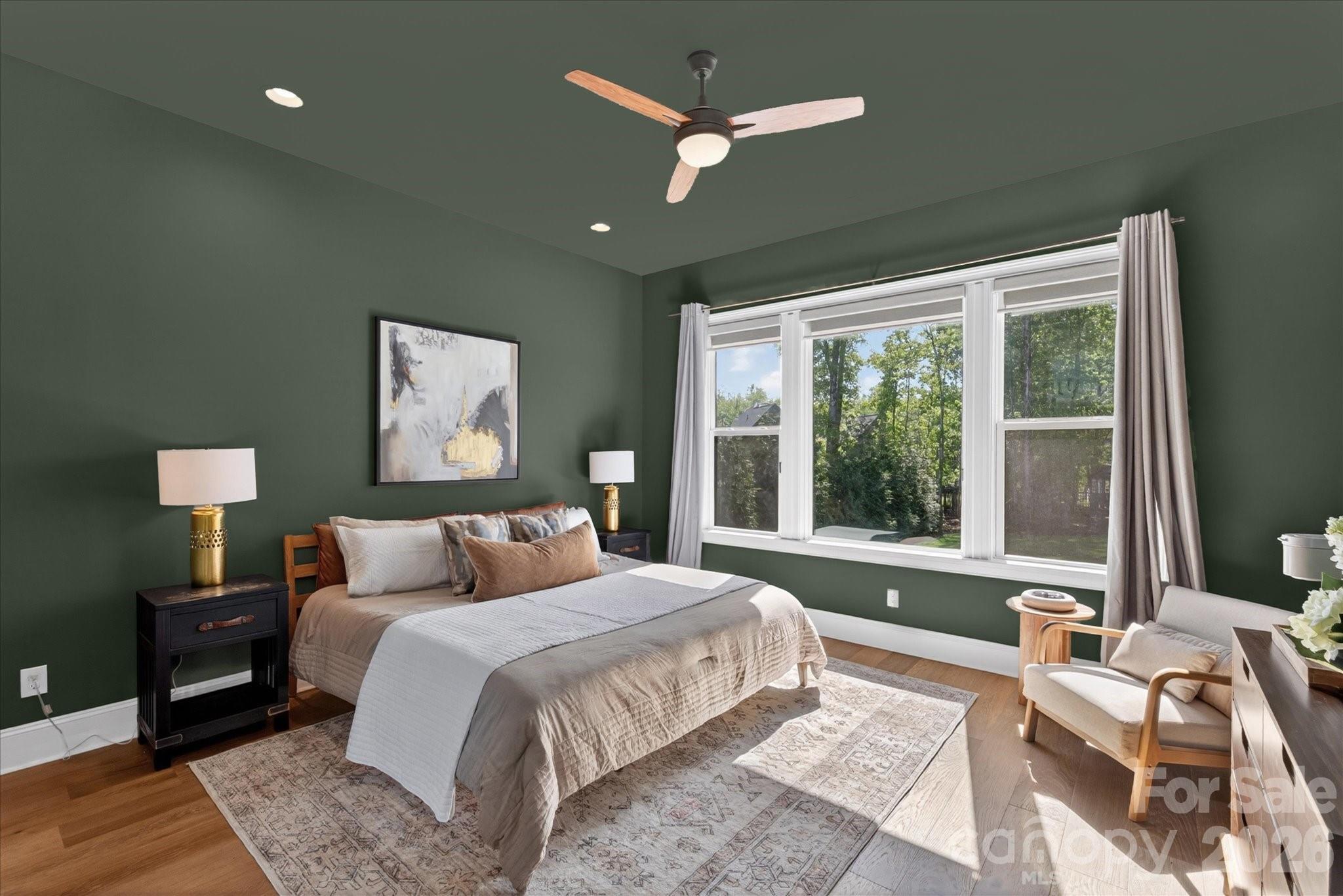 1446 Cherry Laurel Drive Waxhaw NC 28173