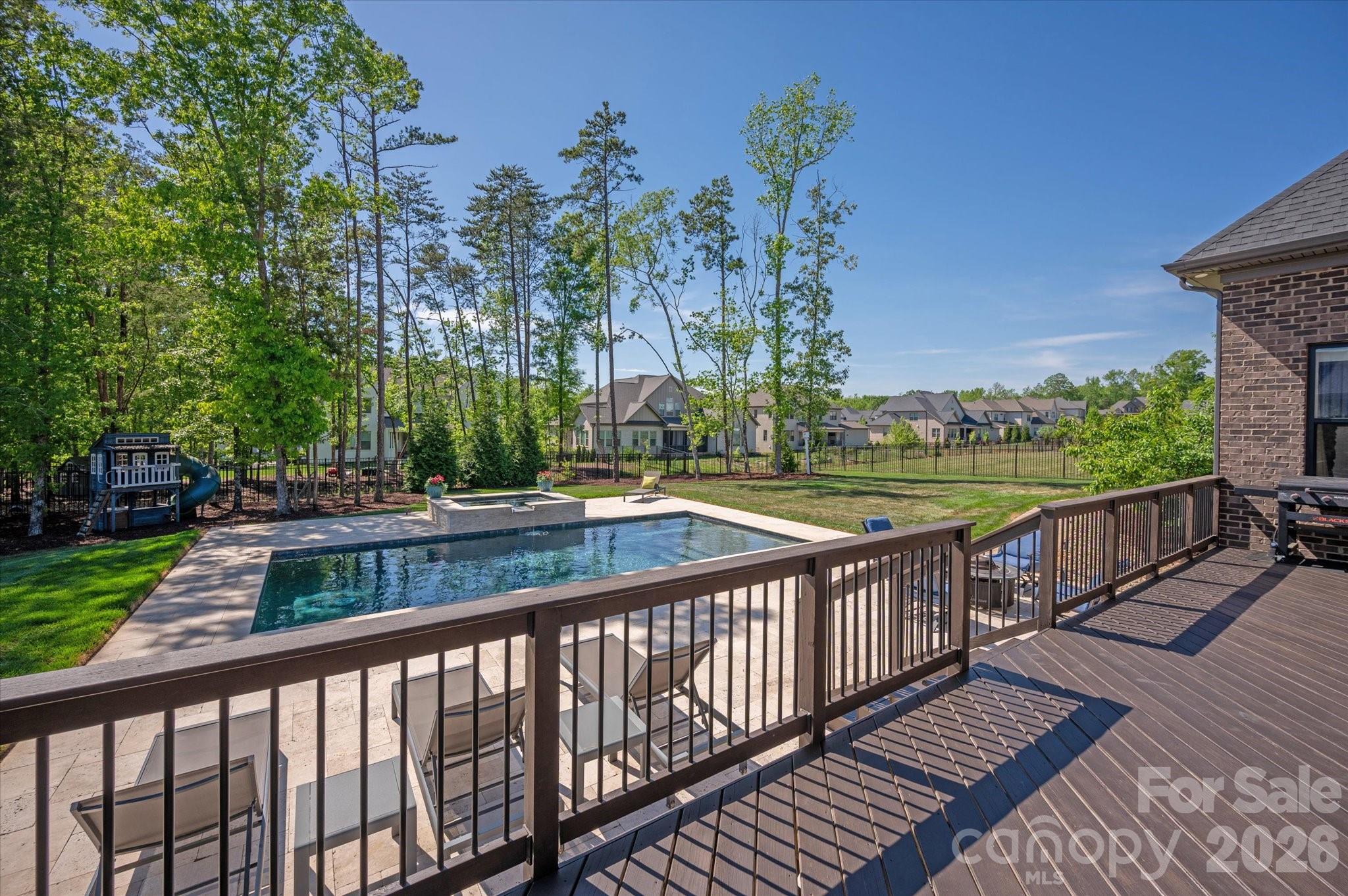 1446 Cherry Laurel Drive Waxhaw NC 28173