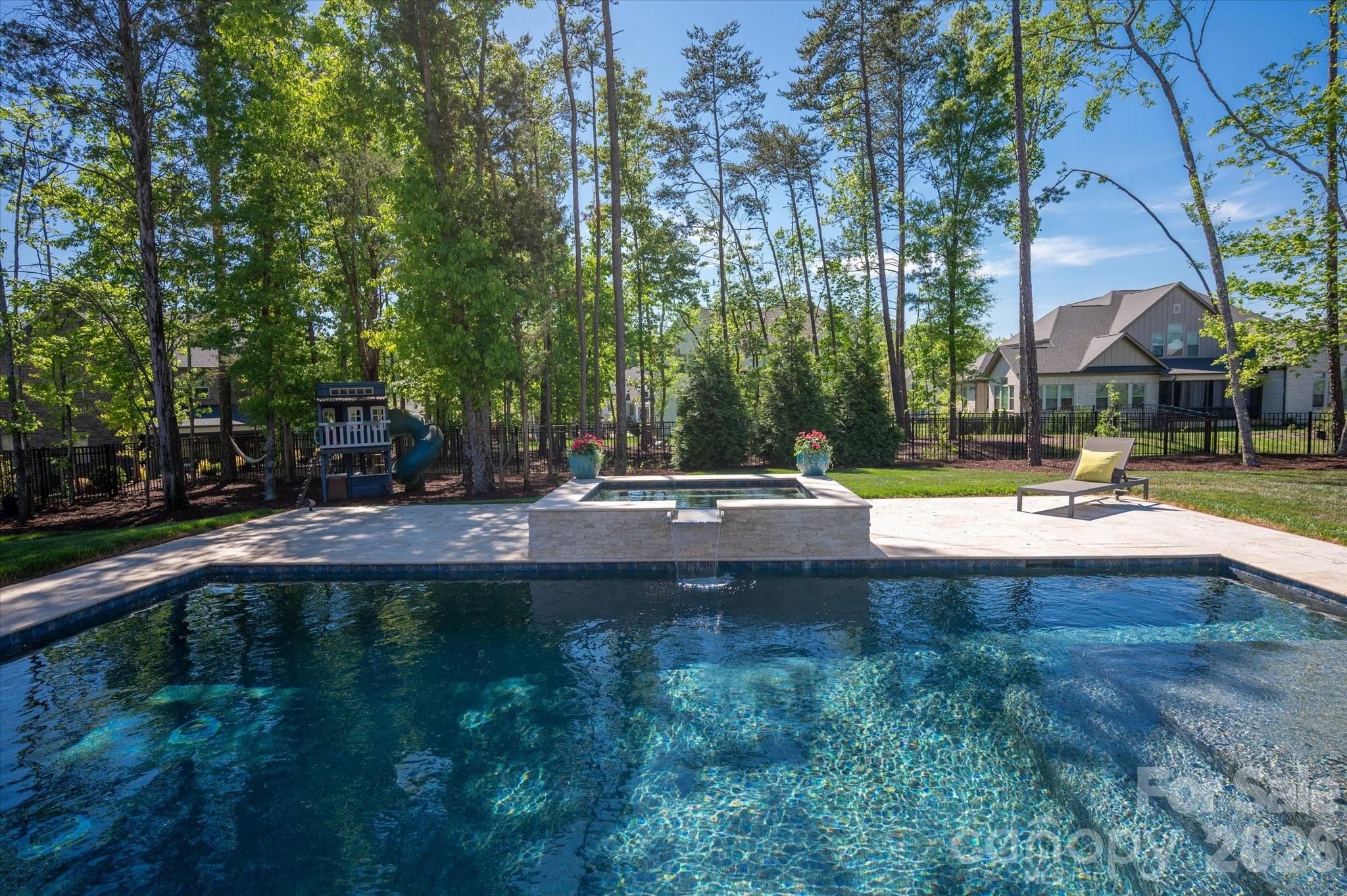 1446 Cherry Laurel Drive Waxhaw NC 28173