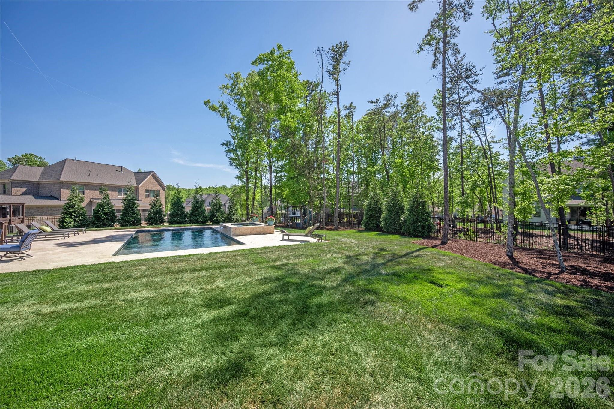 1446 Cherry Laurel Drive Waxhaw NC 28173