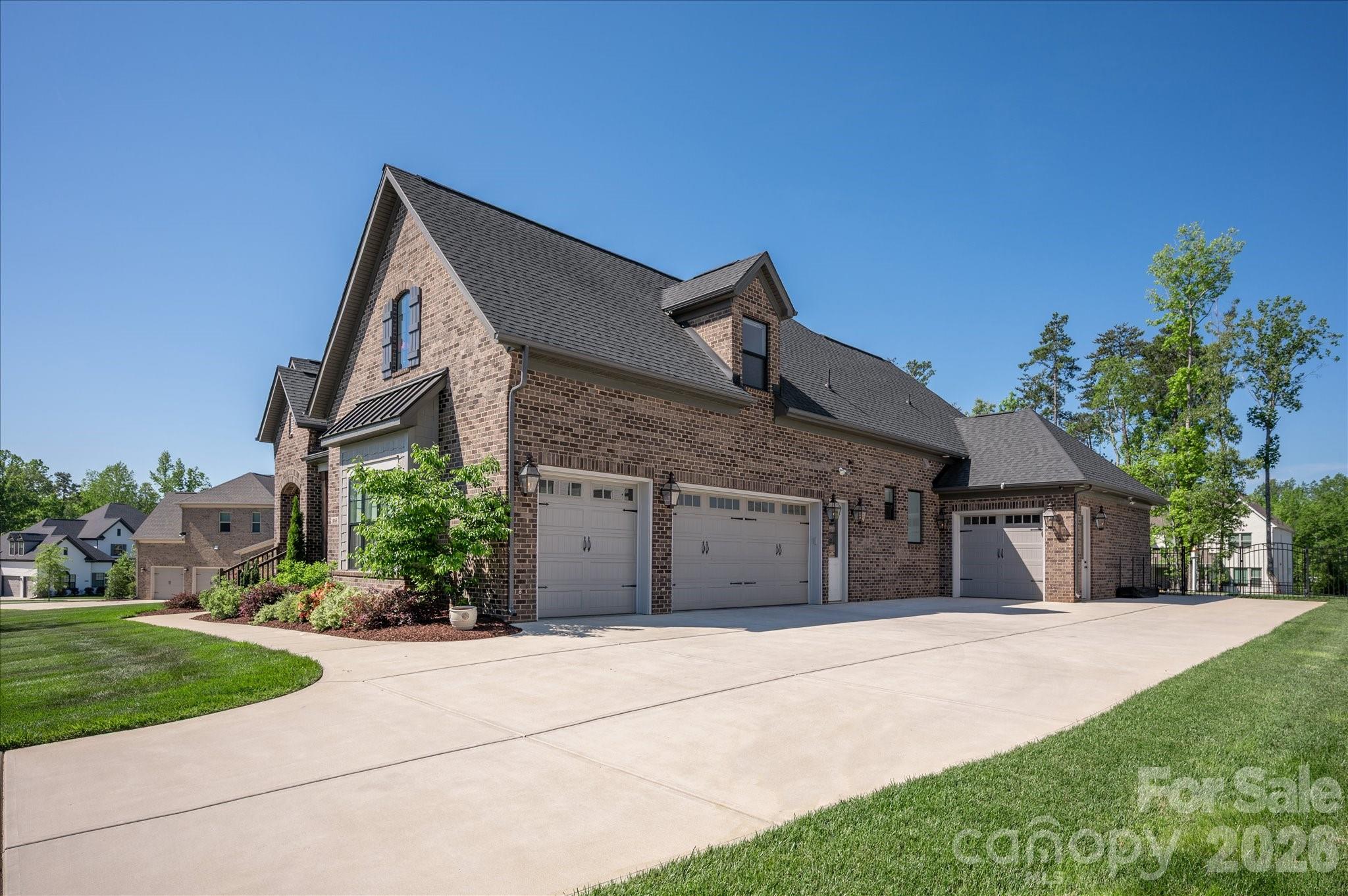 1446 Cherry Laurel Drive Waxhaw NC 28173