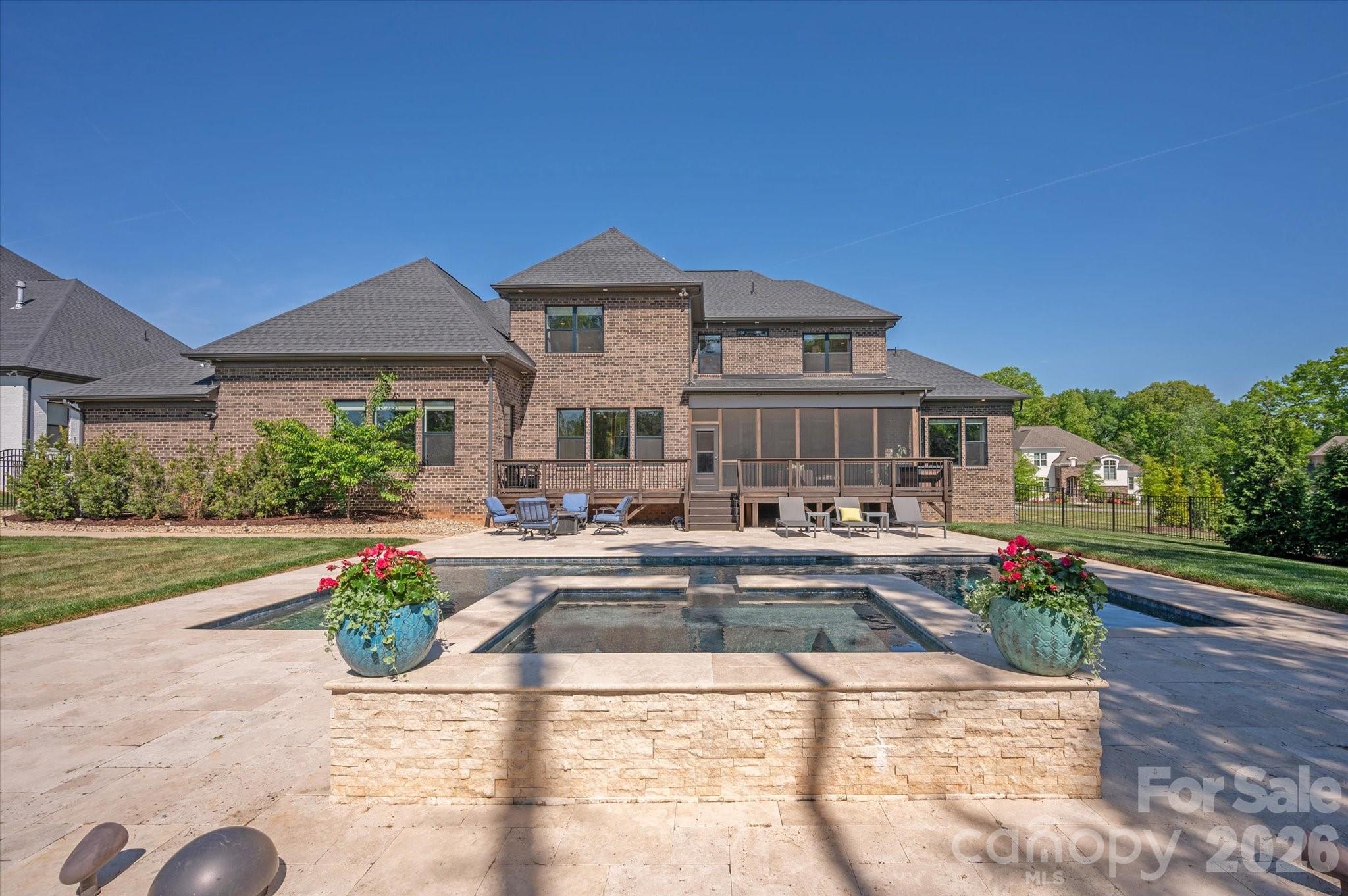 1446 Cherry Laurel Drive Waxhaw NC 28173