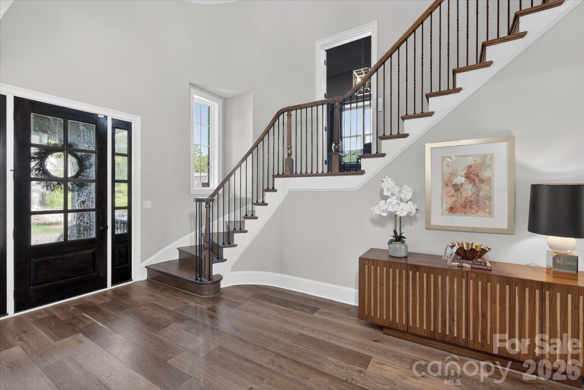 1446 Cherry Laurel Drive Waxhaw NC 28173