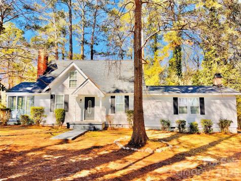 1301 Winterwood Road Columbia SC 29203