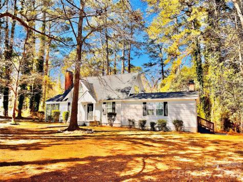 1301 Winterwood Road Columbia SC 29203