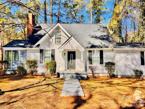 1301 Winterwood Road Columbia SC 29203