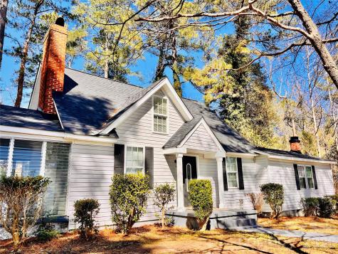 1301 Winterwood Road Columbia SC 29203