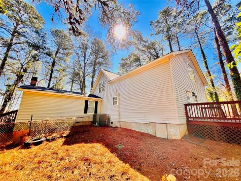 1301 Winterwood Road Columbia SC 29203
