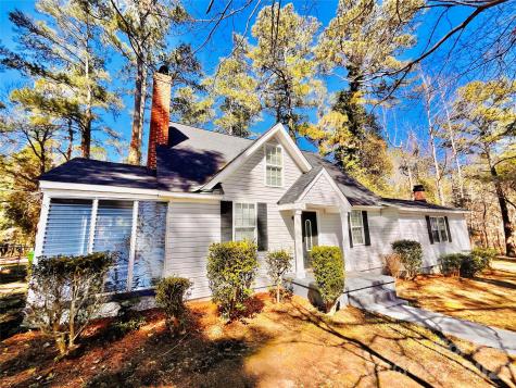 1301 Winterwood Road Columbia SC 29203