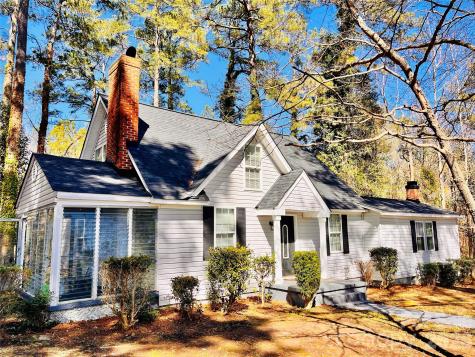 1301 Winterwood Road Columbia SC 29203