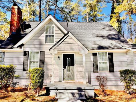 1301 Winterwood Road Columbia SC 29203