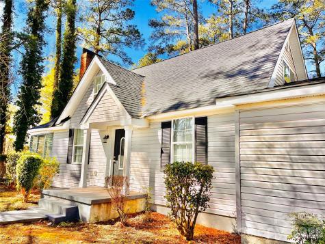 1301 Winterwood Road Columbia SC 29203