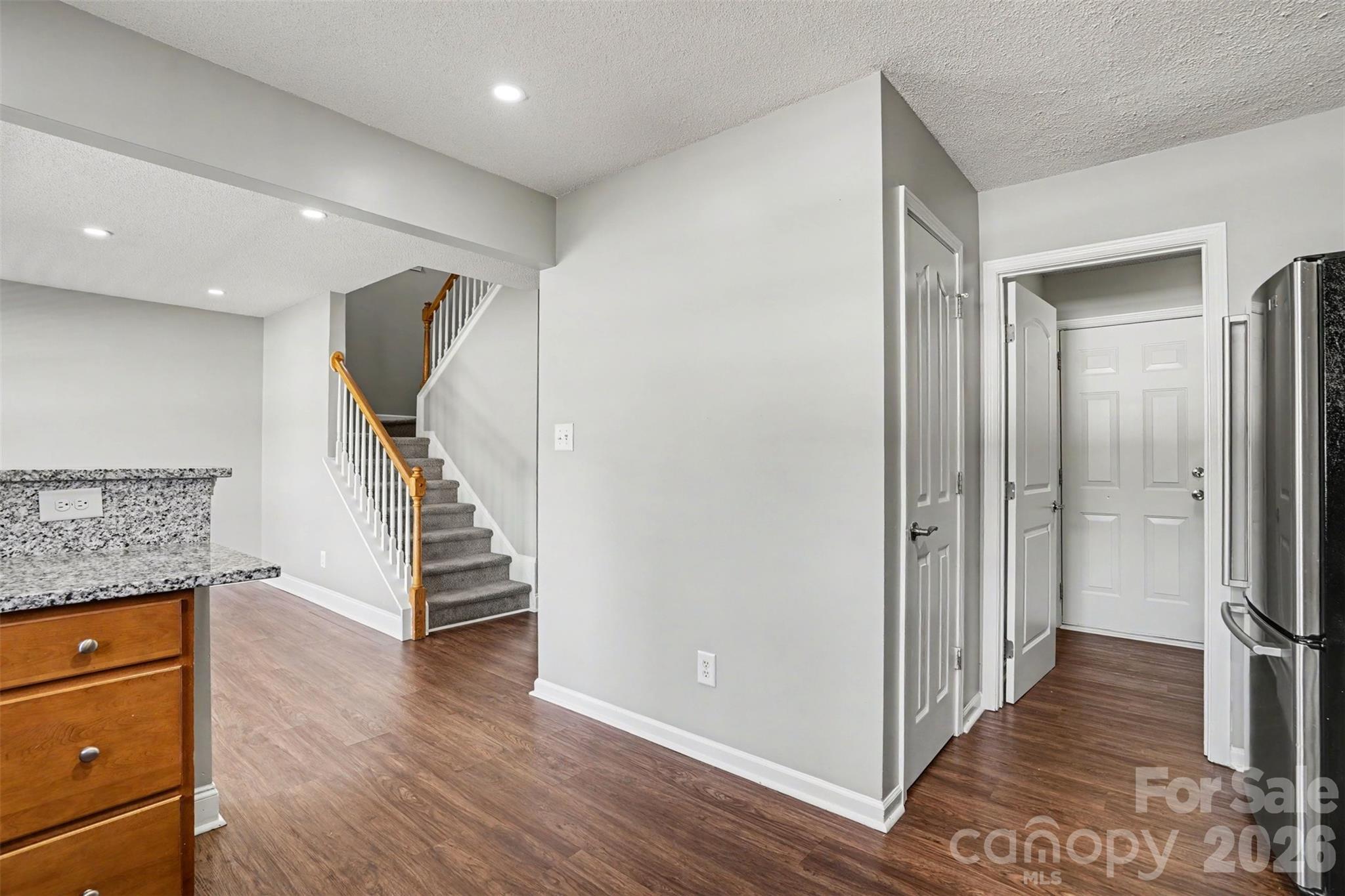 8623 Strider Drive Charlotte NC 28212