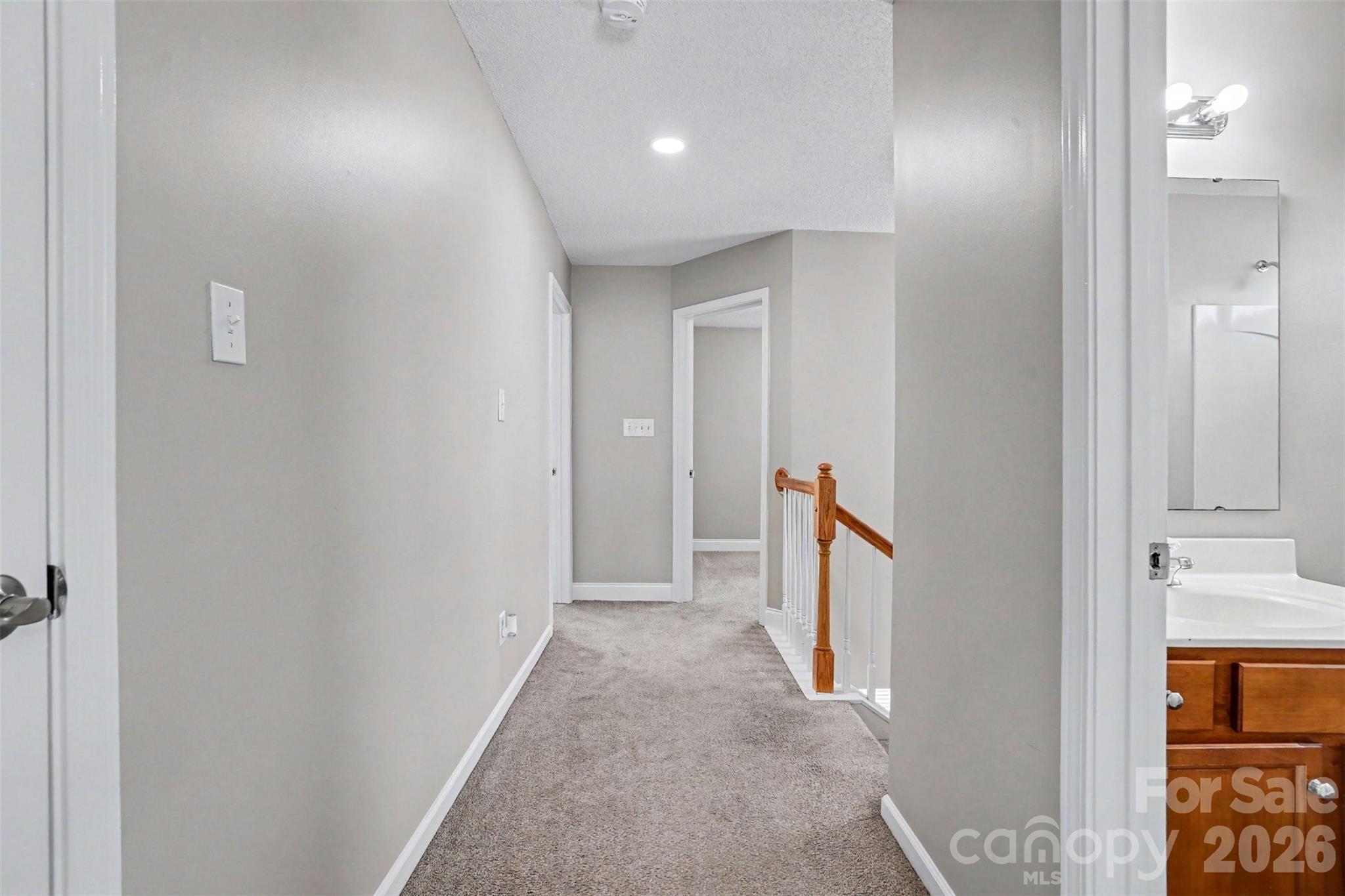 8623 Strider Drive Charlotte NC 28212